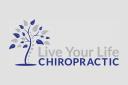 Live Your Life Integrated Health and Chiropractic logo